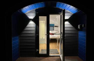 Loch Ness Hideaway Pod - Foto 21