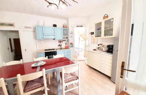 Villa Eden sul mare - Foto 6