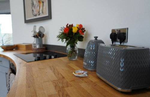 The Angel - Luxury Lakeside Lodge - Foto 38