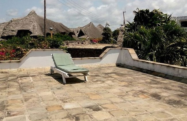 Kibali Fabulous Five Bedroom Apartment - Foto 6