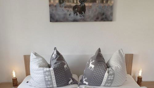 Ferienwohnung "Waldzauber" - Foto 4