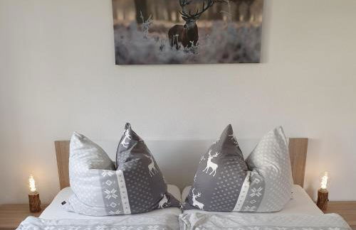 Ferienwohnung "Waldzauber" - Foto 4