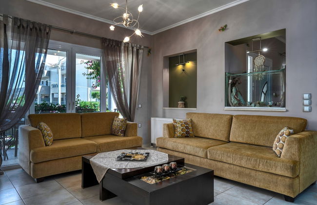 Filios Villa - Photo 23