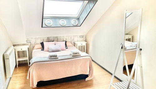 Ático El Trasgu - Foto 4