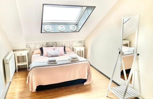 Ático El Trasgu - Foto 4