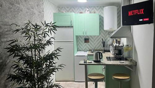 Callejón del Greco PARKING GRATUITO - Foto 5, stove, pet friendly, toaster, minibar