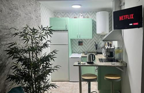 Callejón del Greco PARKING GRATUITO - Foto 5