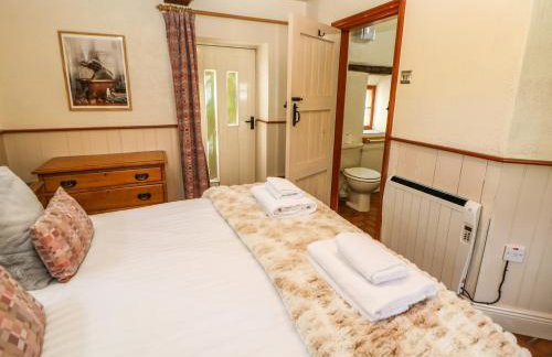 Slade Cottage - Foto 13