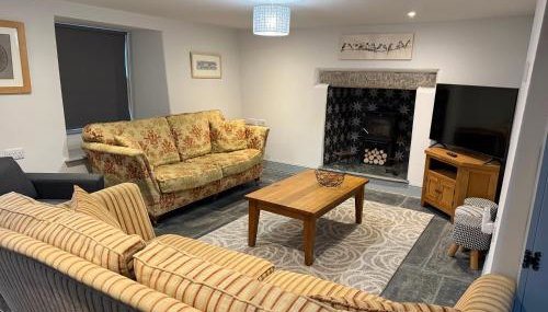 Tregue Cottage - Foto 2