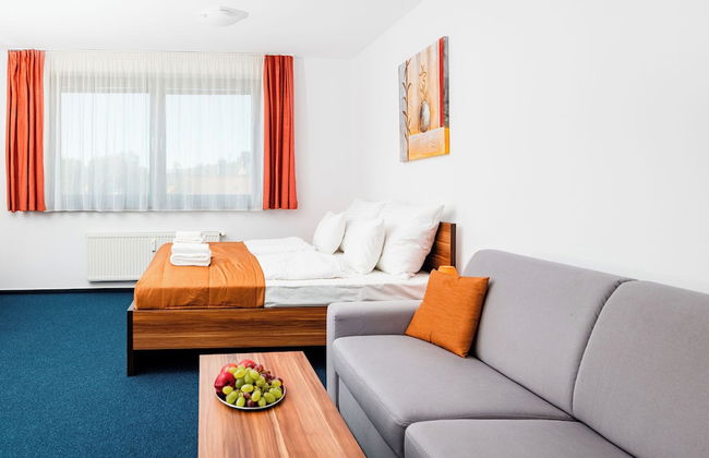 Apartmánový dom Família Smokovec - Foto 13