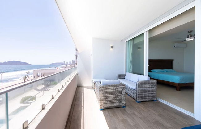 Cristal bay Apartments - Foto 35