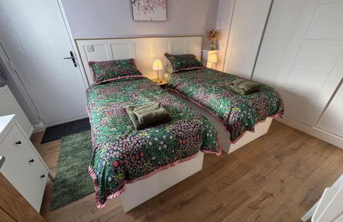 Drapers Cottage - Foto 22