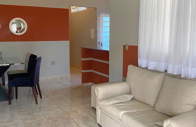 Pousada Vila Tadeu - Foto 4