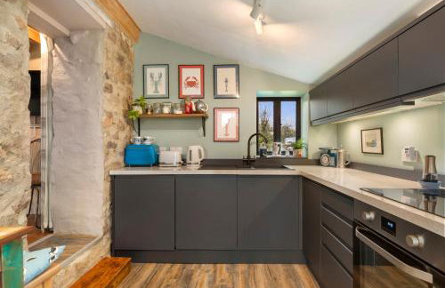 Foxes Walk - Rural Views Rustic Charm - Foto 8