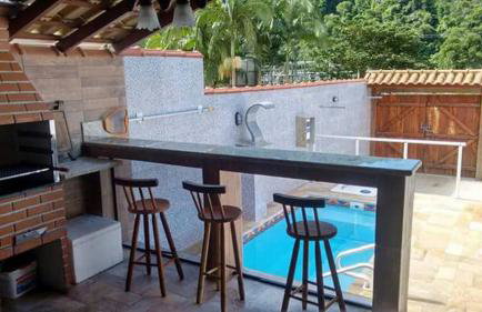 Casa Piscina Azul - Foto 59