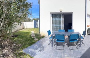 Les Villas de Castel - Villa Les lauriers - Photo 18