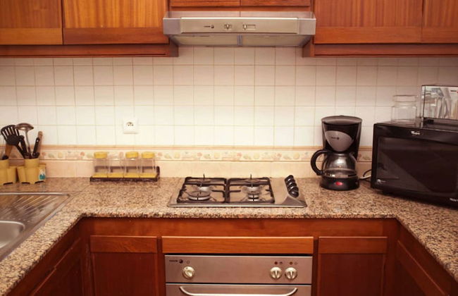 Jawhara Smir Residence - Foto 8