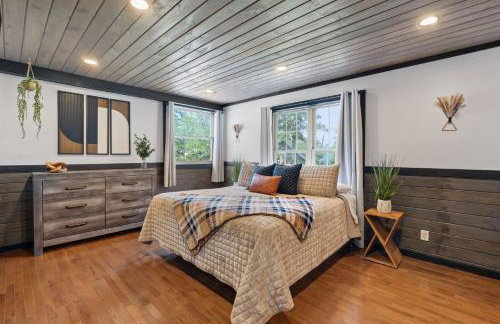 Pool Lodge with amazing views - Foto 17