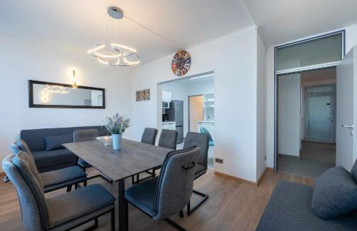 BIG 7RMS City Central Loft, 1ALocation - Foto 68