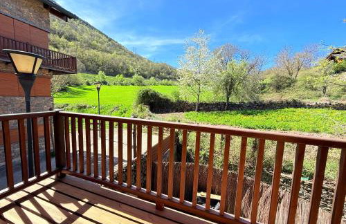 Apartament La Peulla - L'Amfitriona - Foto 1