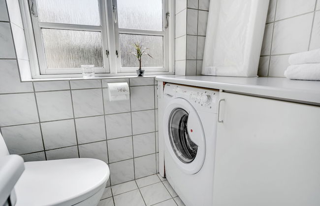 Apartment 2 bedroom with lake view - Foto 21