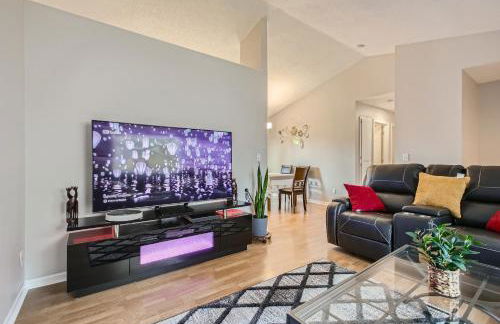 4bd Central Location - Patio - Games - Foto 18