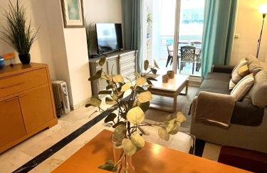 Banana Beachfront Marbella - Foto 33