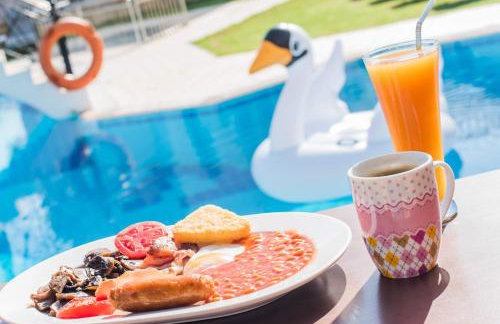 Yiannis Manos Hotel Resort - Foto 68