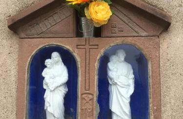 Gîte sainte Famille - Photo 23