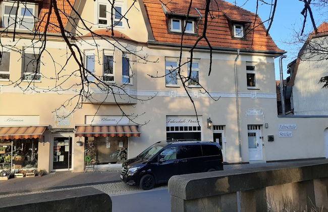 Ferienwohnung Stricker Bad Sachsa - Foto 1