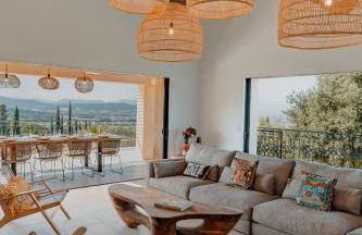 Villa Joia Saint Tropez - Foto 15