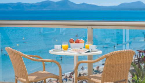 Aparthotel Ses Fotges - Foto 2