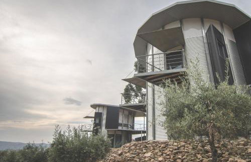 Bela Vista Silo Housing - Foto 39