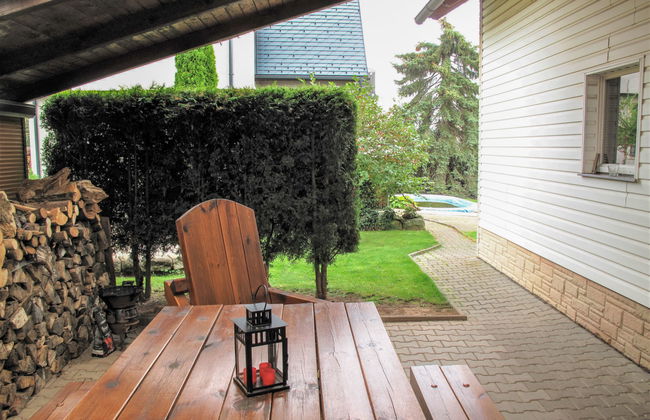 Penzion Jindřiška - Foto 22