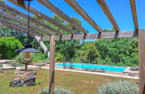 Gorgeous Home In Besse Sur Issole - Foto 9