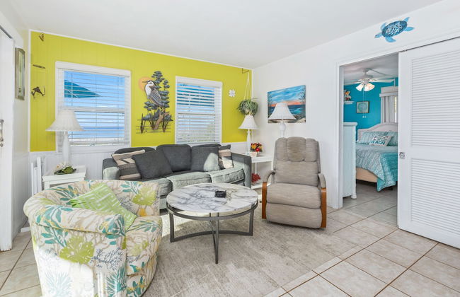 Sea Club I Beach Resort - Foto 51