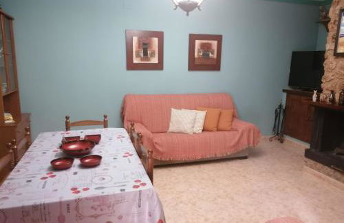 Casa Rural El Cerrete 2 - Foto 45