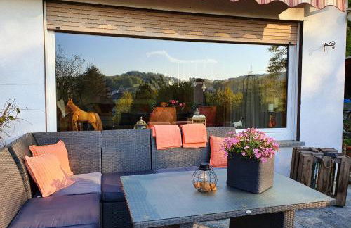 2 Zimmer Domizil am Südhang mit Terrasse und Pool - Foto 23