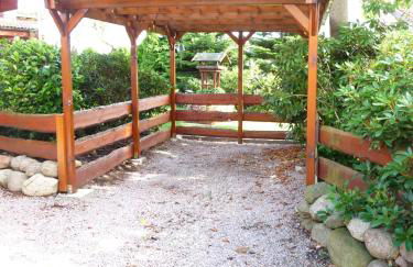 Ferienwohnung PANTEN - Foto 13