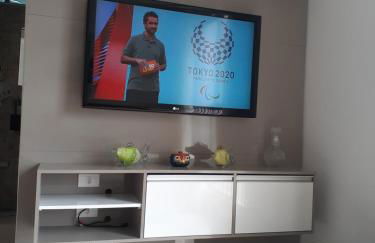 Guarujá apto lazer completo - Foto 8