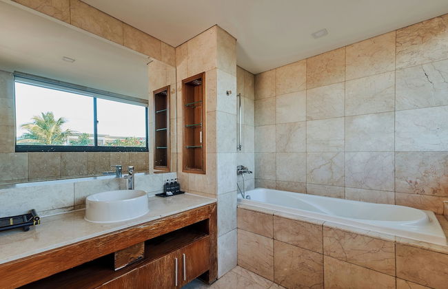 Danang Private Swimming Pool Villa - Foto 8