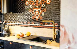 Stylowe Beskidy - luksusowe domki z saunami i jacuzzi - Foto 19