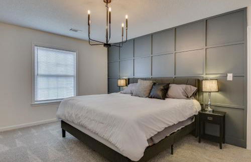 Serene Sanctuary Near I-20 - Foto 30