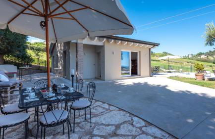 DIMORA CAMPO DELLE MURA 4&2, Emma Villas - Foto 60