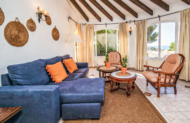 Villa Servinola - Foto 3