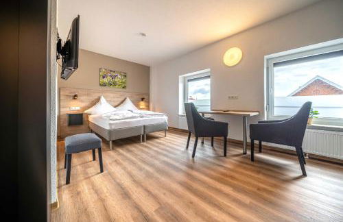 Ferienapartments Junker & Auen - Foto 11