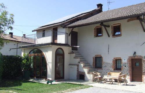 La Meridiana, monolocale in cascina ristrutturata - Foto 24