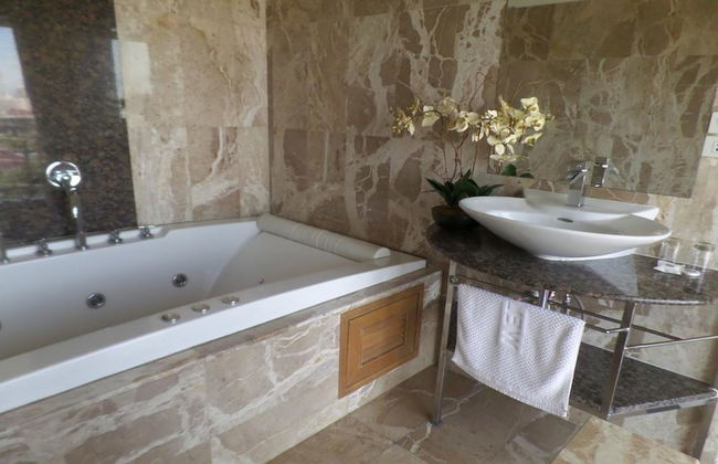 Westbury Residence - Foto 44