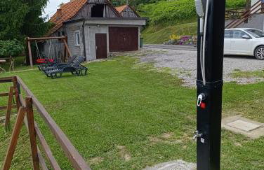 Kuća za odmor Obitelj Kušan - Foto 40