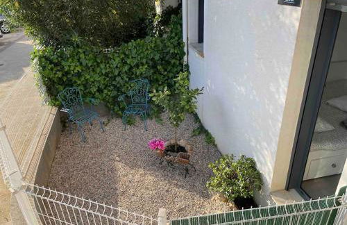 Apartamento con patio y Jacuzzi privado - Foto 15